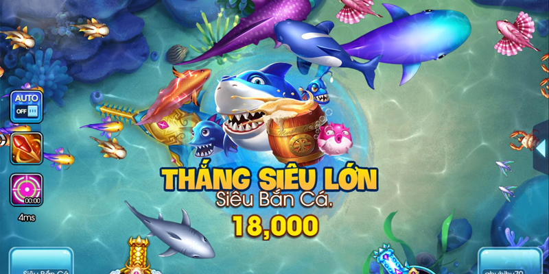 Giao diện dễ sử dụng, đồ họa 3D